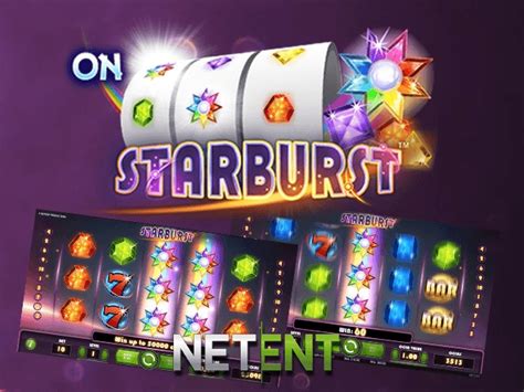 starburst slot machine|Play the Starburst™ Slot by NetEnt .